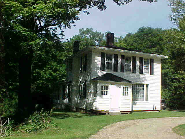 Building photograph for 138 FACTORY STREET